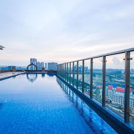 Afiniti Theme Suite By Nest Home【Legoland】 Нусаджайя Экстерьер фото