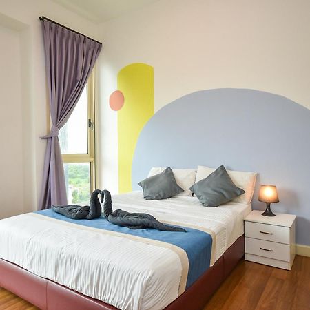 Afiniti Theme Suite By Nest Home【Legoland】 Нусаджайя Экстерьер фото