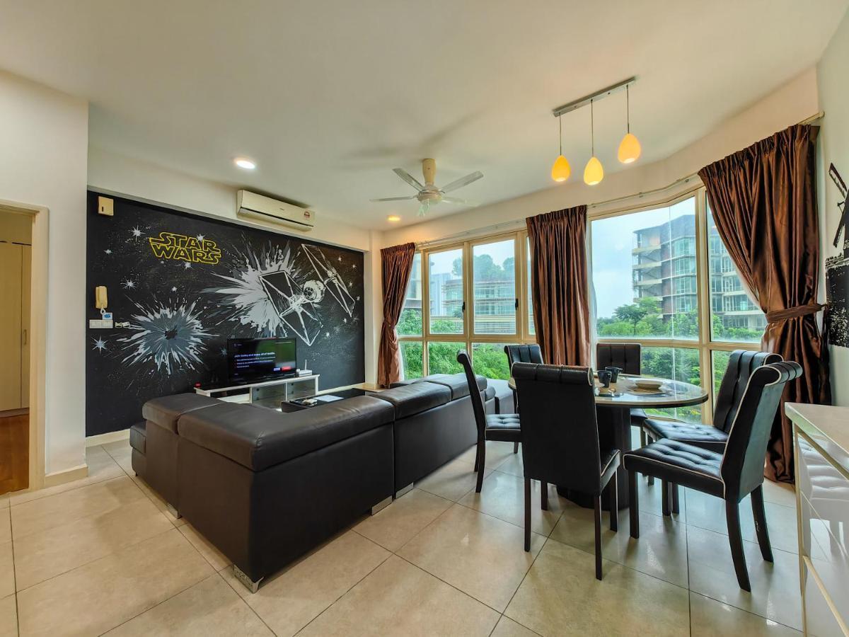 Afiniti Theme Suite By Nest Home【Legoland】 Нусаджайя Экстерьер фото