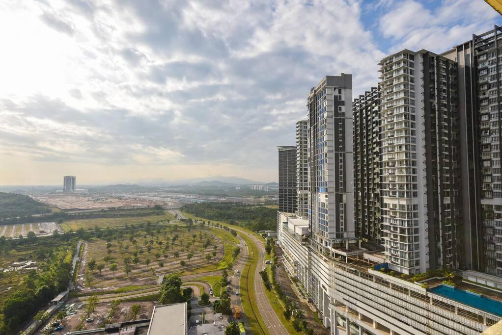 Afiniti Theme Suite By Nest Home【Legoland】 Нусаджайя Экстерьер фото