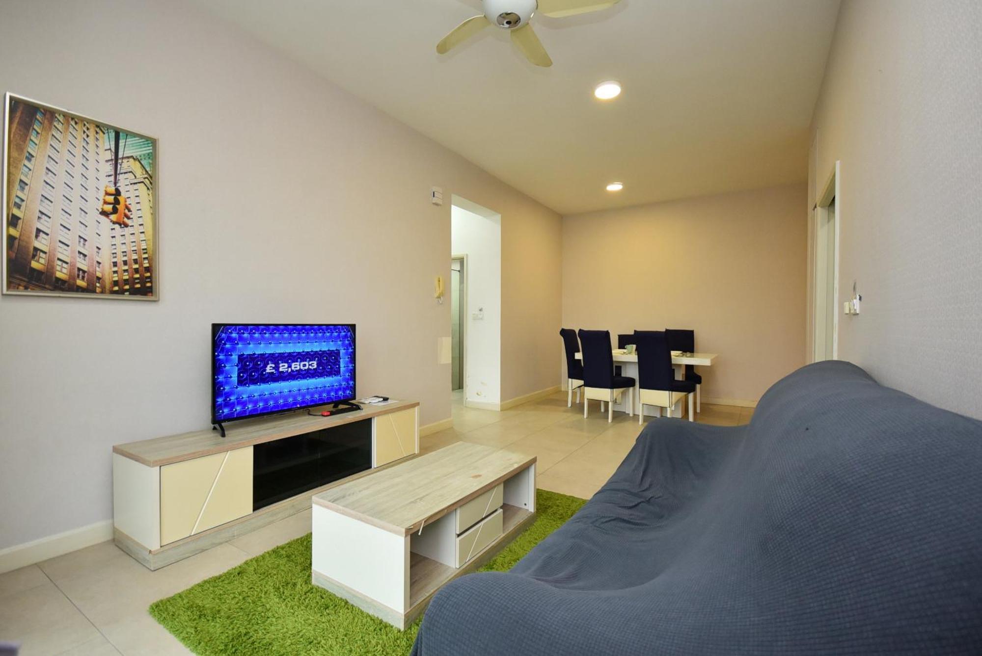 Afiniti Theme Suite By Nest Home【Legoland】 Нусаджайя Экстерьер фото