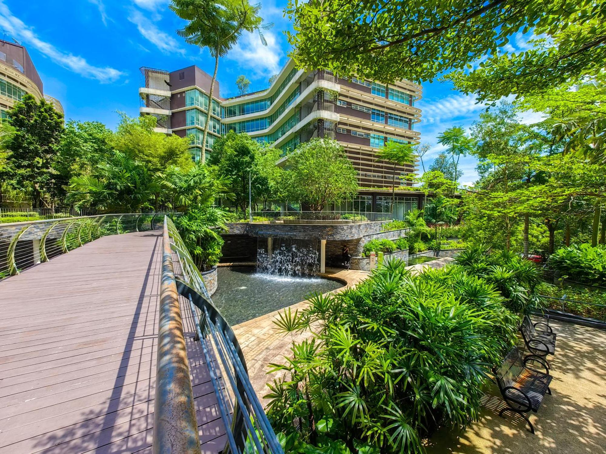 Afiniti Theme Suite By Nest Home【Legoland】 Нусаджайя Экстерьер фото